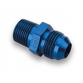 Earl's Plumbing Adapter Fitting 981608