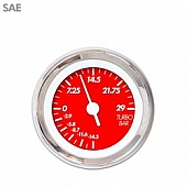 Aurora Instuments Gauge Boost 3112