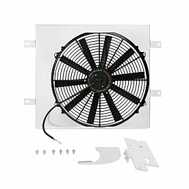 Mishimoto Cooling Fan MMFSWRA87K