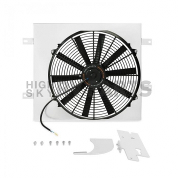 Mishimoto Cooling Fan MMFSWRA87K