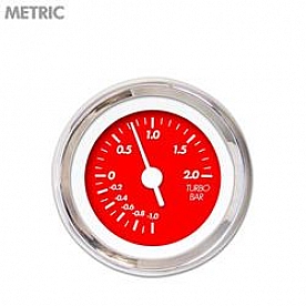 Aurora Instuments Gauge Boost 6727