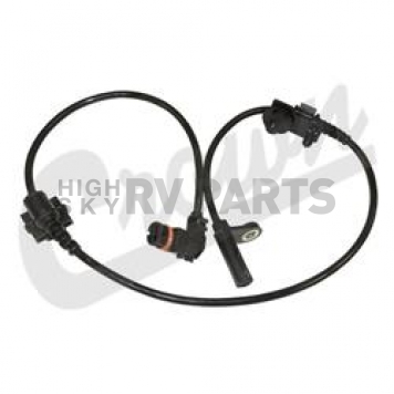 Crown Automotive Jeep Replacement ABS Wheel Speed Sensor 4779244AD