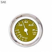 Aurora Instuments Gauge Boost 3121