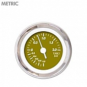 Aurora Instuments Gauge Boost 6736