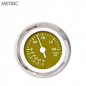 Aurora Instuments Gauge Boost 6736