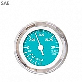 Aurora Instuments Gauge Boost 3130