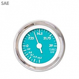 Aurora Instuments Gauge Boost 3130