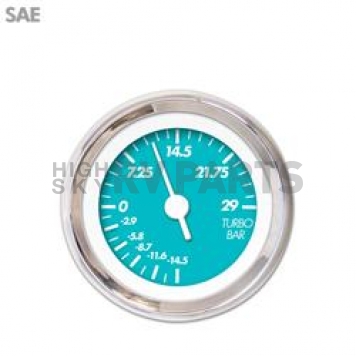 Aurora Instuments Gauge Boost 3130