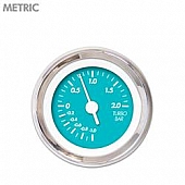 Aurora Instuments Gauge Boost 6745
