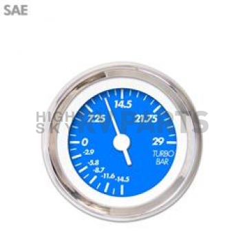 Aurora Instuments Gauge Boost 3139