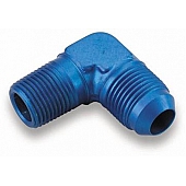 Earl's Plumbing Adapter Fitting 982203