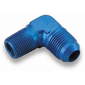 Earl's Plumbing Adapter Fitting 982203