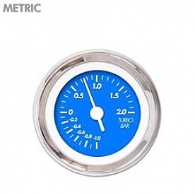 Aurora Instuments Gauge Boost 6754