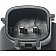 Standard Motor Eng.Management Ignition Knock - Detonation Sensor KS204