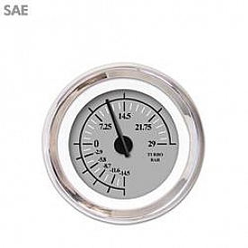 Aurora Instuments Gauge Boost 3148