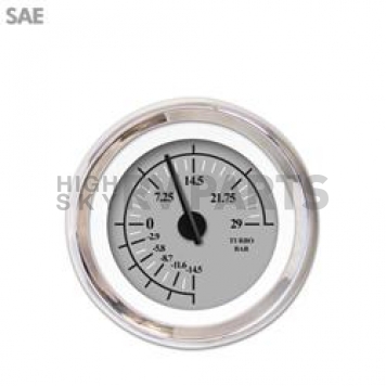 Aurora Instuments Gauge Boost 3148