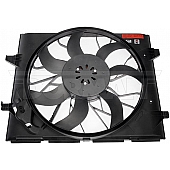 Dorman (OE Solutions) Radiator And Cooling Fan Assembly 621600