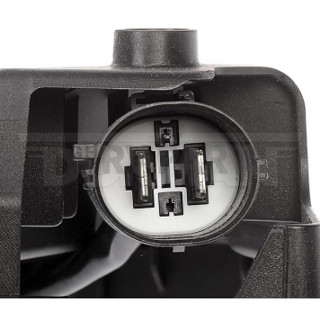 Dorman (OE Solutions) Radiator And Cooling Fan Assembly 621600-3