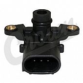 Crown Automotive Jeep Replacement Manifold Absolute Pressure Sensor 68002763AA