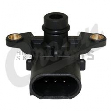 Crown Automotive Jeep Replacement Manifold Absolute Pressure Sensor 68002763AA