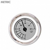Aurora Instuments Gauge Boost 6763