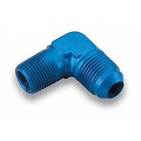 Earl's Plumbing Adapter Fitting 982206