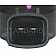 Standard Motor Eng.Management Ignition Knock - Detonation Sensor KS206