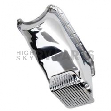 Trans Dapt Oil Pan - 8912