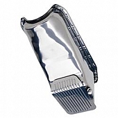 Trans Dapt Oil Pan - 8913