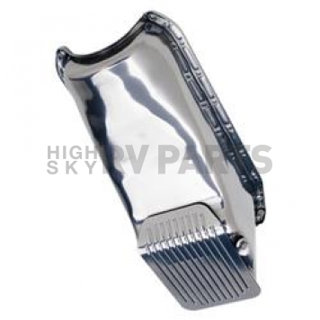 Trans Dapt Oil Pan - 8913
