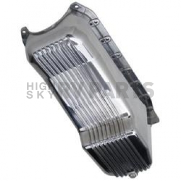 Trans Dapt Oil Pan - 9022