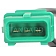 Standard Motor Eng.Management Ignition Knock - Detonation Sensor KS16
