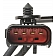 Standard Motor Eng.Management Ignition Knock - Detonation Sensor KS167