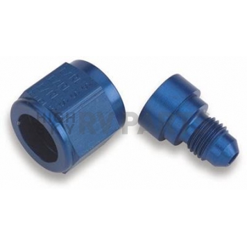 Earl's Plumbing Adapter Fitting 9892064