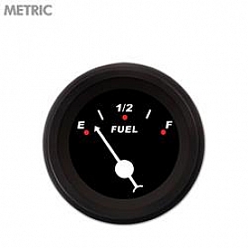 Aurora Instuments Gauge Fuel Level 4646