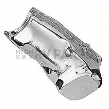 Trans Dapt Oil Pan - 9397