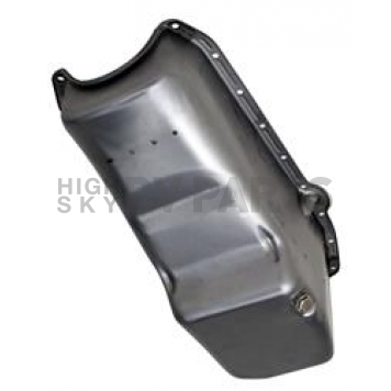 Trans Dapt Oil Pan - 9410