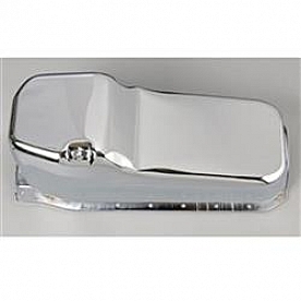 Trans Dapt Oil Pan - 9414