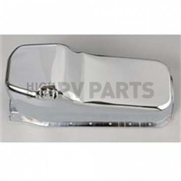Trans Dapt Oil Pan - 9414