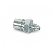 Earl's Plumbing Adapter Fitting 989543