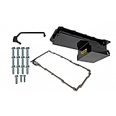 Weiand Oil Pan - 5026WND