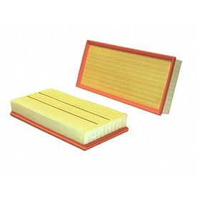 Wix Filters Air Filter - 42859