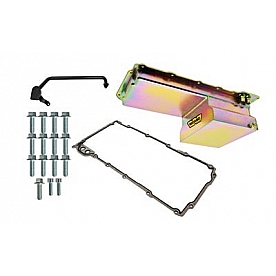 Weiand Oil Pan - 5027WND
