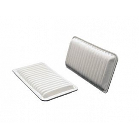 Wix Filters Air Filter - 42863