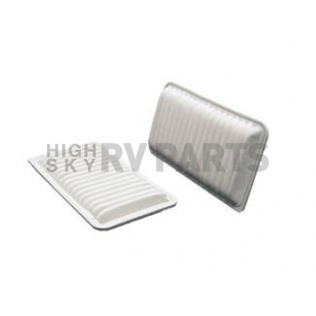 Wix Filters Air Filter - 42863