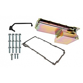 Weiand Oil Pan - 5029WND