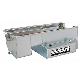 Moroso Performance Oil Pan - 20522