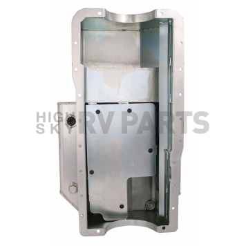 Moroso Performance Oil Pan - 20522-1