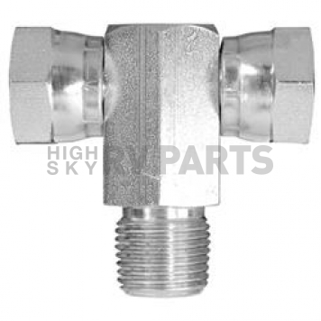 Dayco Products Inc Adapter Fitting 142823