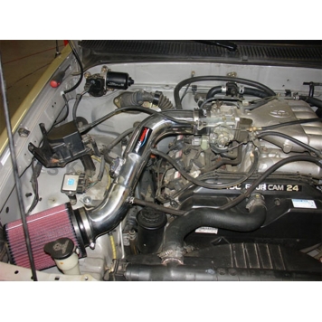Injen Technology Cold Air Intake - PF2055WB-1